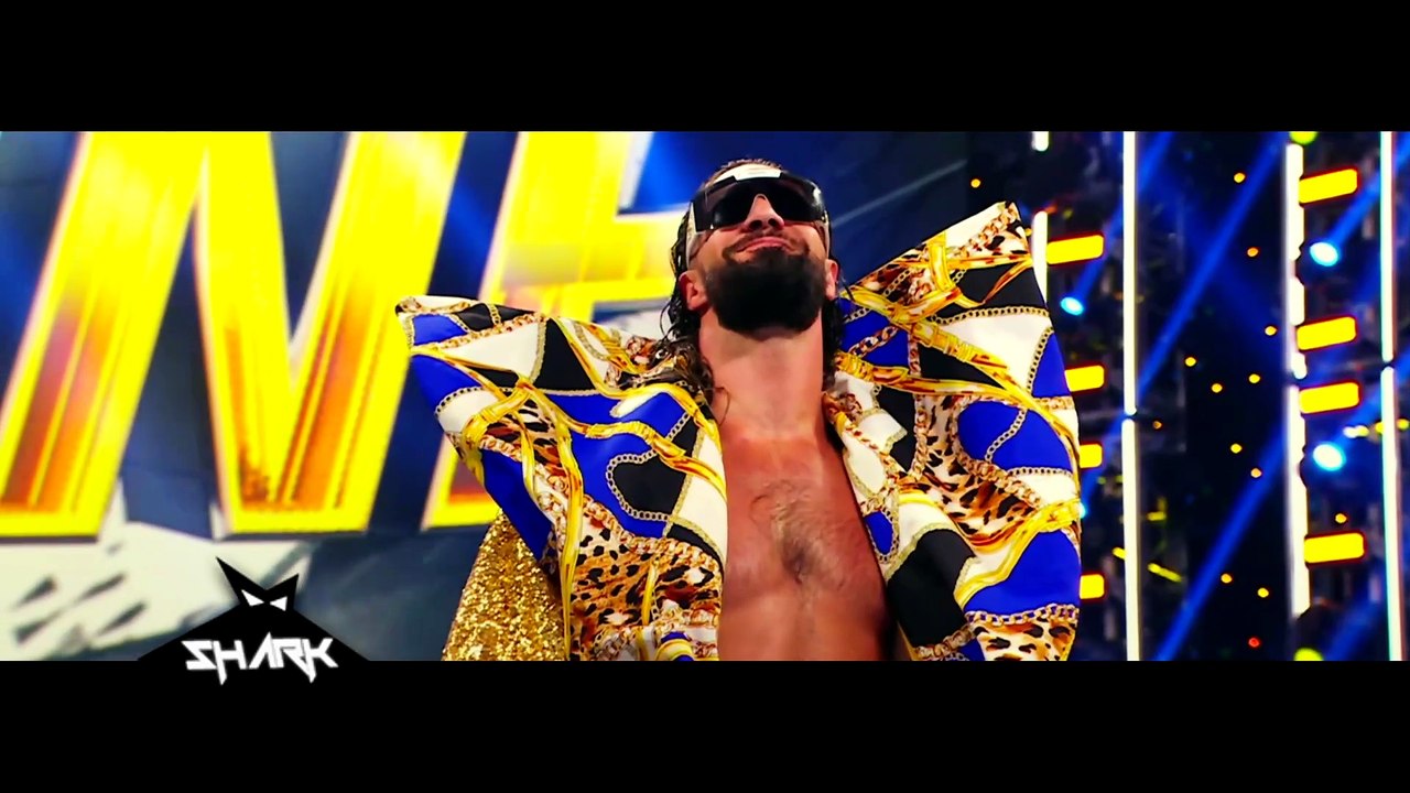 Seth rollins vs Shinsuke Nakamura Fastlane 2023 en español