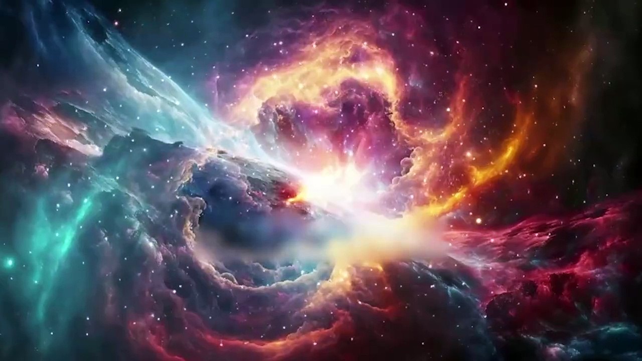 Dark Matter _ The Invisible Universe