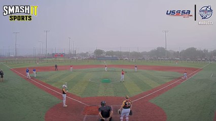 White Marucci - National All-State FP (2024) Tue, Dec 31, 2024 7:45 AM to 9:52 PM