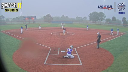 Blue Easton - National All-State FP (2024) Tue, Dec 31, 2024 7:45 AM to 10:18 PM