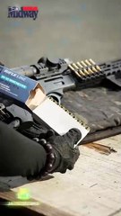 HAPPY NEW YEAR 2025 The Gun That Won The West (But Modernized)