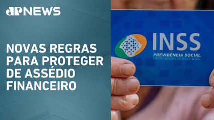 INSS aplica restrições para crédito consignado em 2025