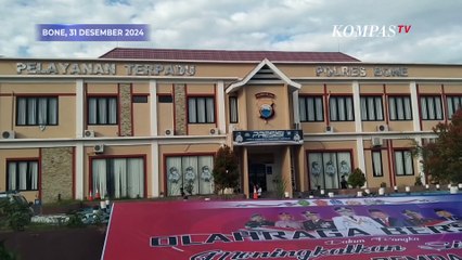 Cerita Polisi, Awal Mula Istri Temukan Korban Ditembak OTK di Bone