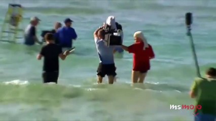 Top 10 Actor Mistakes That Turned Scenes Into Unforgettable Moments 🎬