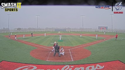 Red Rawlings - National All-State FP (2024) Tue, Dec 31, 2024 7:45 AM to 10:00 PM
