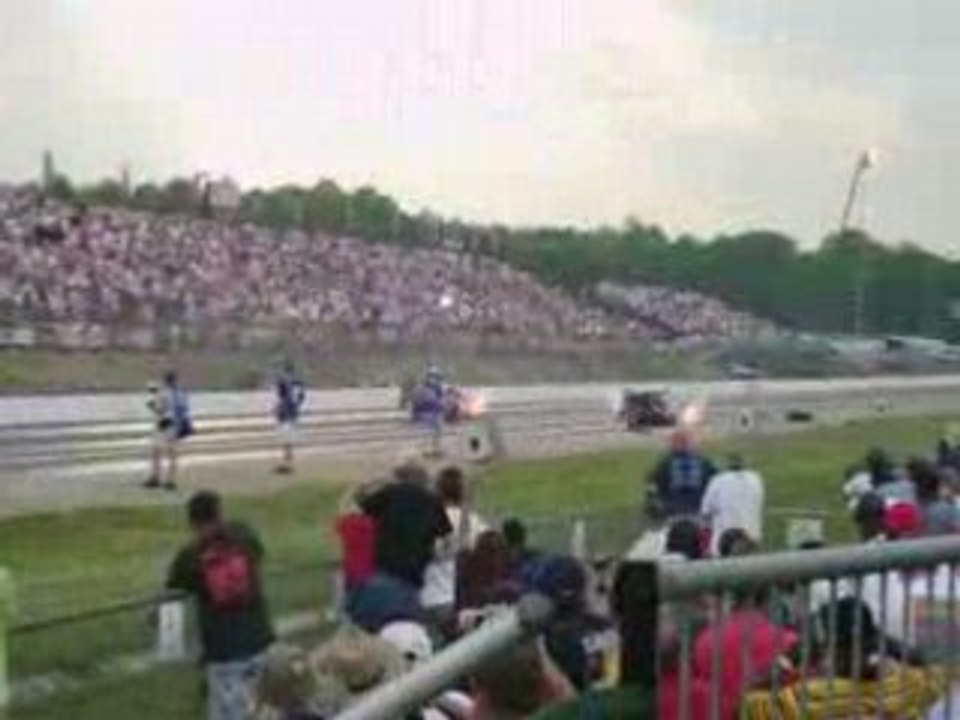 Atlanta Dragway 2008 204
