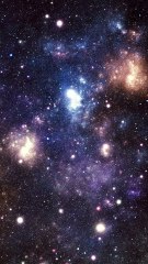 Explore the Universe in 4K | Stunning Cosmic Journey