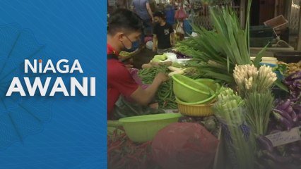 KRI gesa takrif semula B40, M40, T20 tangani isu kerentanan ekonomi