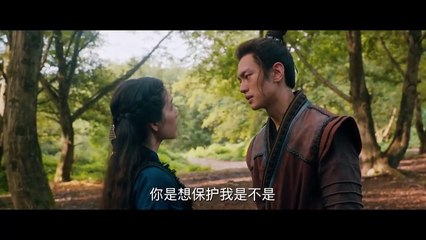 Anh Hùng Xạ Điêu Truyện. Cửu Âm Bạch Cốt Trảo - Tap 1