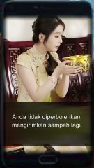 Mangkuk Ajaib dan Gadis Cantik: Perantara Zaman (Part 1) ✨