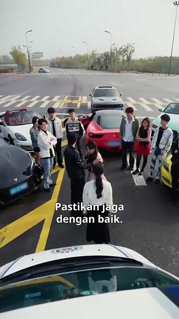  Kecepatan maut full episode