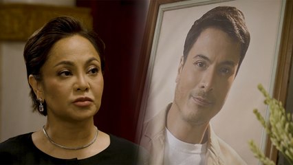 Forever Young: Paghahanap sa pumatay kay Albert! (Episode 54)