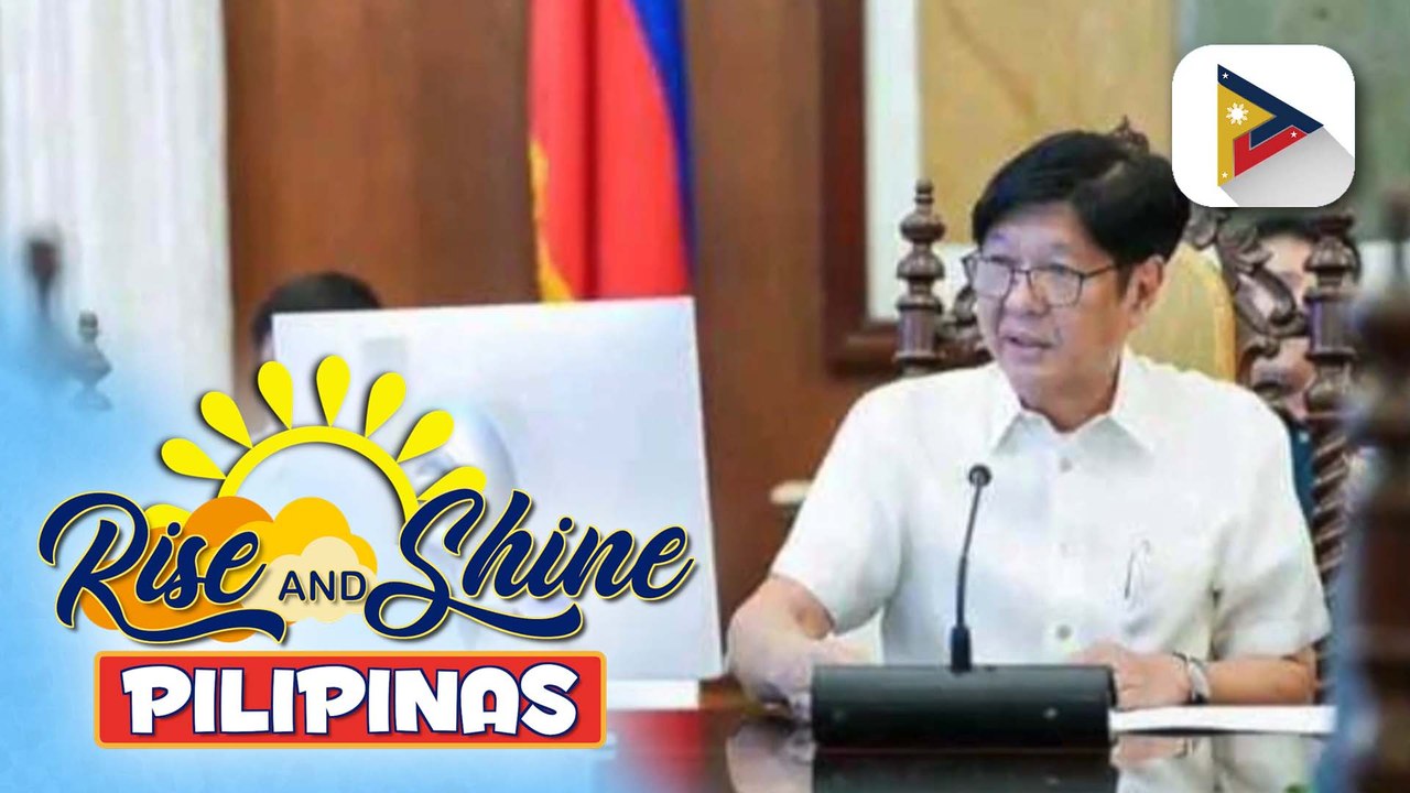 Mr. President On The Go! | Economic reforms ng administrasyon ni PBBM, nakatulong sa pag-unlad ng pamumuhay ng mga Pinoy nitong 2024