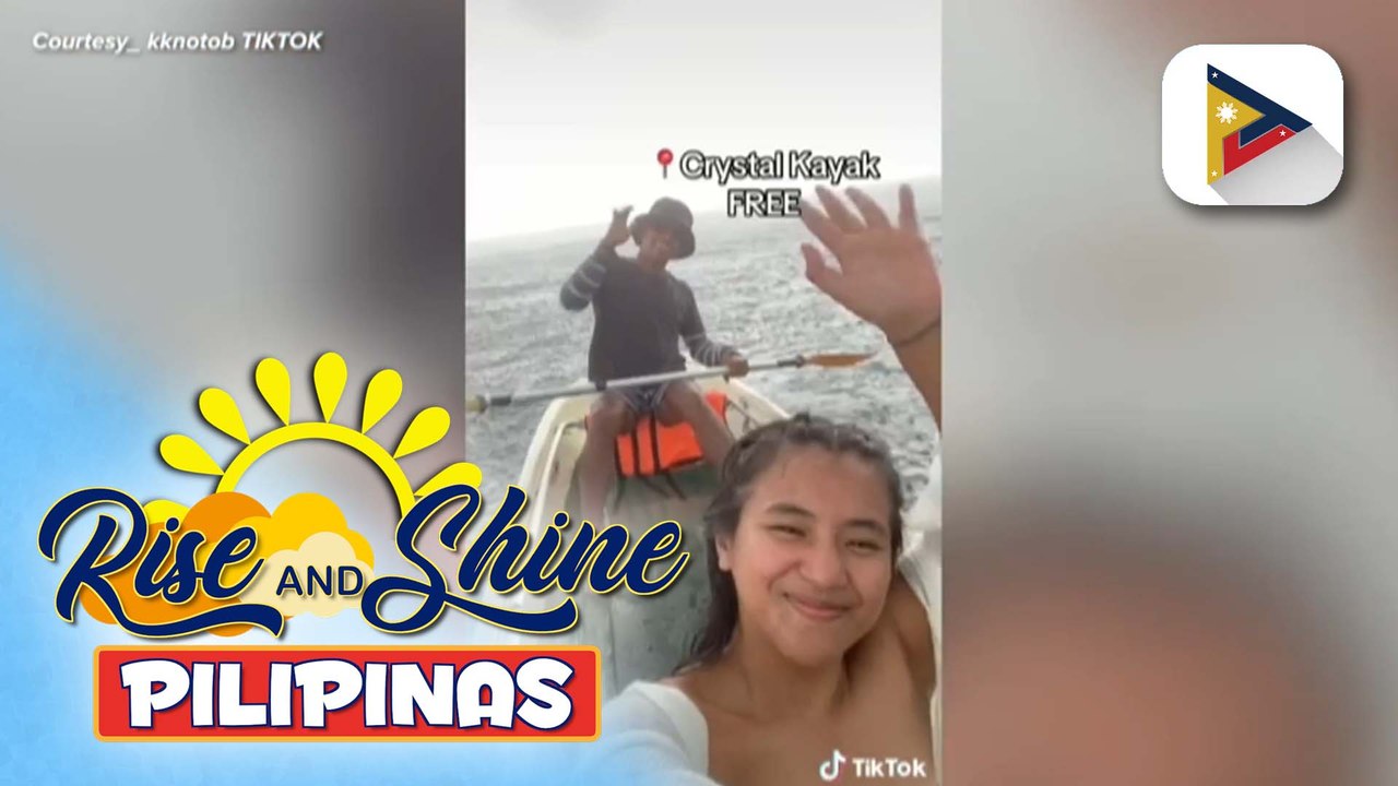 Ano nga ba ang mga patok at sulit travel destination dito sa Pilipinas?
