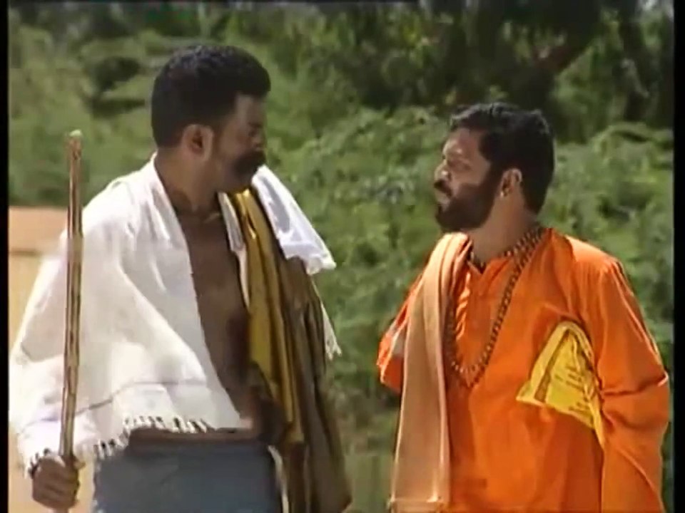 ருத்ரவீணை 90 - Rudraveenai Episode 90