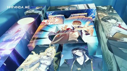 Võ Luyện Đỉnh Phong 3D Tập 17 VietSub + Thuyết Minh