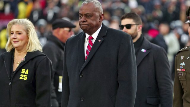 US military appeals court upholds plea deals with 9/11 suspects