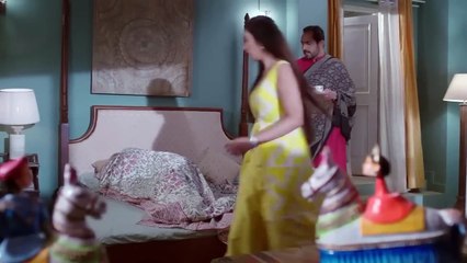 41. Naati Pinky (Ki Lambi Love Story), en español