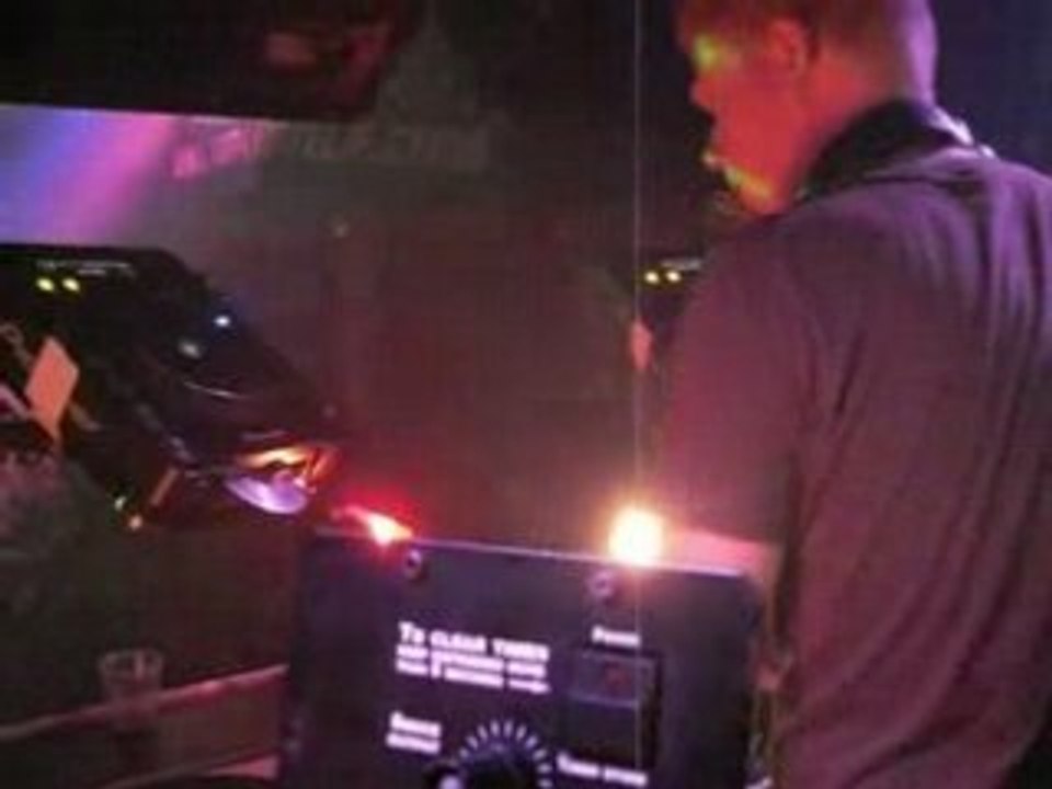 HARDKONCEPT V2 @ LOCO - PARIS - TRIP & TEUF