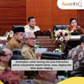 Alasan Pemerintah Hanya Terapkan PPN 12 Persen untuk Barang dan Jasa Mewah