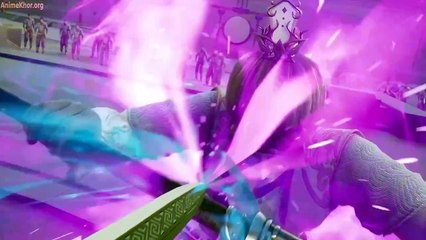 Rebirth of the Sword Patriarch [Yongheng Jian Zu] Episode 7