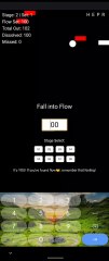 Fall into Flow: S2, Set 2