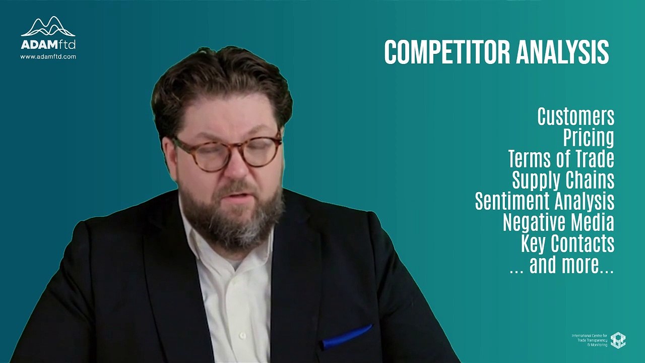 ADAMftd: Your Competitive Edge in Trade