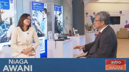 SIRIM: Setting the standard, shaping Malaysia's technological future