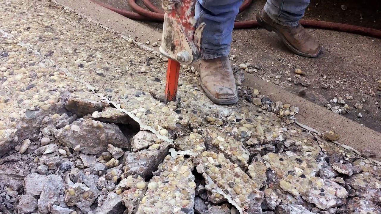 Road Work