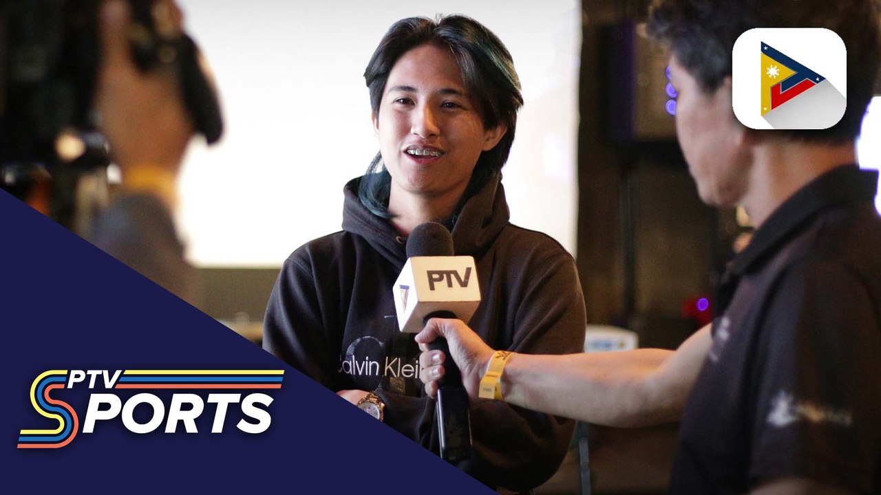 Kelra, mas nahirapan sa MPL PH Trophy kaysa sa M6 Run ng Fnatic Onic PH