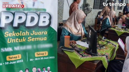 Wamendikdasmen: Regulasi Baru soal Sistem Zonasi Sekolah Sedang Dipersiapkan