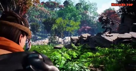 Võ Nghịch Tập 11 Vietsub