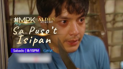 Magpakailanman: Sa Puso't Isipan