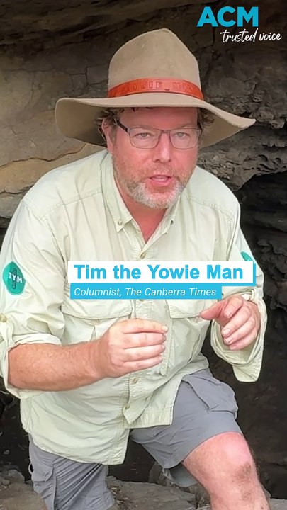 Ocean views and adventures: explore the elevated sea caves in Gosangs Tunnel