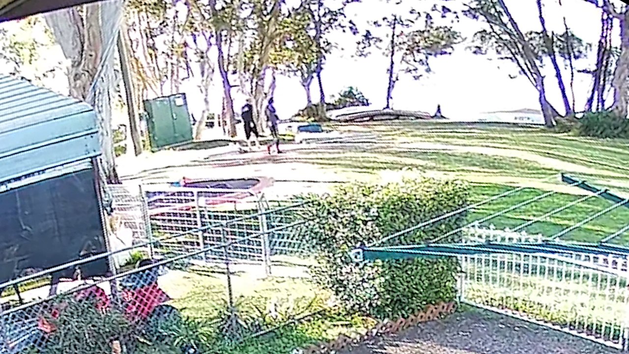 Police close in on people of interest in suspicious boat fire | Newcastle Herald | January 2, 2025