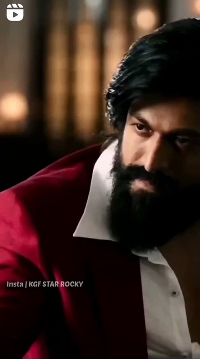 Rocky Bhai