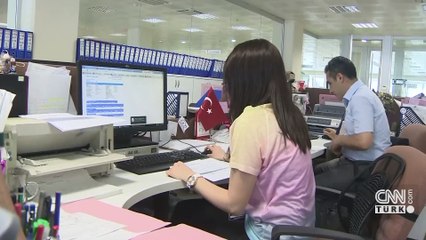 KOLAYLAŞIYOR… Konutta yeni dönem!