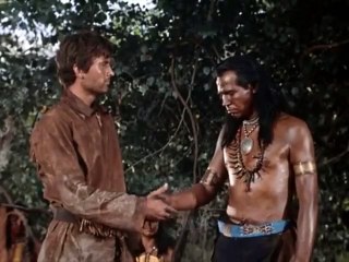 Disney Music Video - The Ballad of Davy Crockett