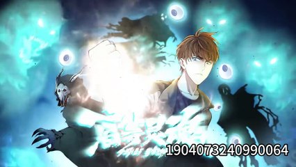 Ghost Emperor [Higher Soul] Episode 22 In Multiple~Subtitles