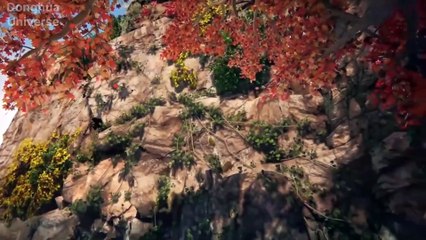 Martial Peak EP 14-17 [MULTI-SUB] Collection