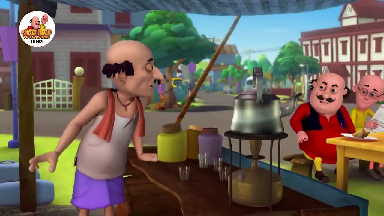 Motu Ka Sapna  (1)Motu Ka Sapna | मोटू का सपना | शिवा | Ep 159 | Action Cartoon | Shiva Tv Show 2024 Hindi