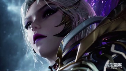 มหาศึกล้างพิภพ ตอนที่ 115 พากย์ไทย swallowed star EP.115