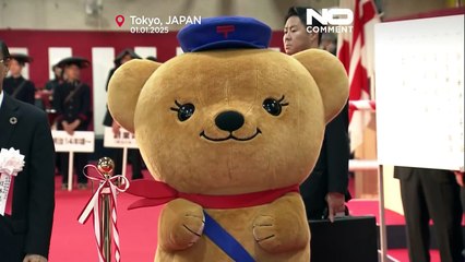 بطاقات النينجاجو التقليدية: تراجع غير مسبوق في مبيعات مراسيل المحبة هذا العام