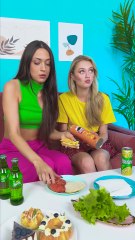 I was expecting cabbage... But got THIS instead 😤🥬