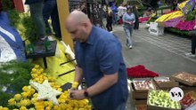 Honoring Veterans with Roses and Cybersecurity