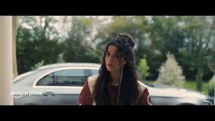 My Fault London - Official Hindi Teaser | Prime Video India 🎬