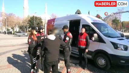 2024'ün Son Günü 'Kalkan-37' Operasyonu: 42 Göçmen Kaçakçısı Yakalandı