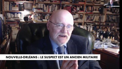 Claude Moniquet : «C'est la même plateforme qui a été utilisée pour les deux véhicules»