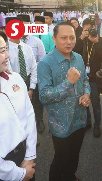 SPM exams proceed despite Johor public holiday