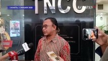 Kata Kompolnas Jelang Sidang Etik 3 Polisi Terkait Kasus Pemerasan Penonton DWP